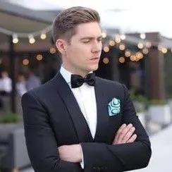 Aetheron Edge GPT - Anton Kovačić